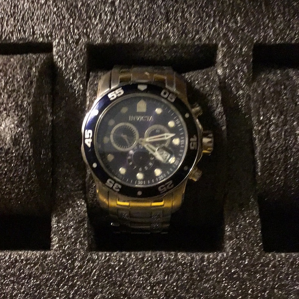 INVICTA WATCH - Picture 2 of 8
